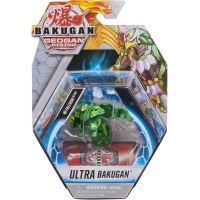 Bakugan Ultra balení S3 Falcron ultra tmavo zelený 3