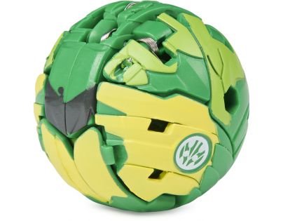 Bakugan Ultra balení S3 Falcron ultra tmavo zelený