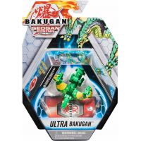 Bakugan Ultra balení S3 Serpillious Ultra 6