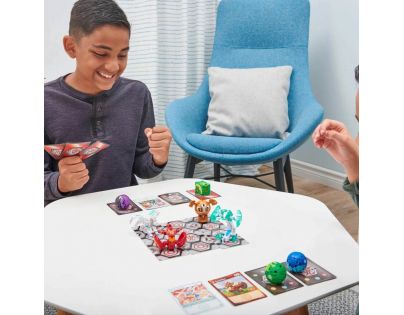Bakugan Ultra balení S3 Toronoid Ultra