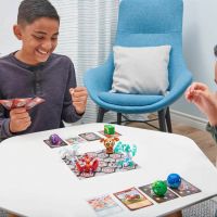 Bakugan Ultra balení S3 Toronoid Ultra 5
