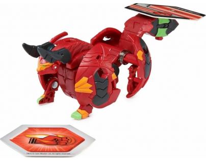 Bakugan Ultra balení S3 Toronoid Ultra