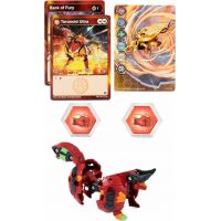 Bakugan Ultra balení S3 Toronoid Ultra 2