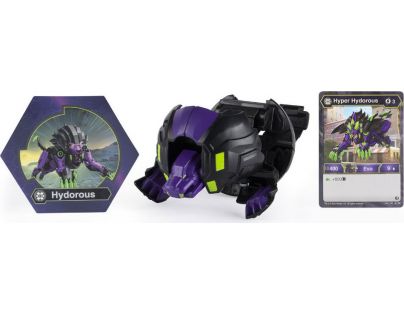 Bakugan veľký deka bojovník Darkus Hydorous