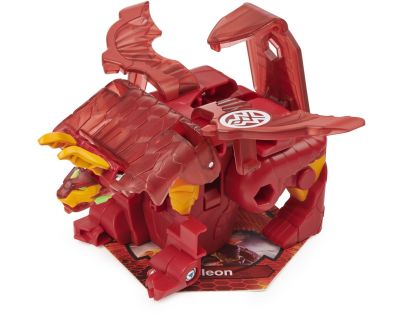 Bakugan velký Deka Geogan bojovník S3 Arcleon