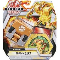Bakugan velký Deka Geogan bojovník S3 Titan King