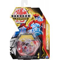 Bakugan Základní Bakugan S5 Dragonoid x Tretorous