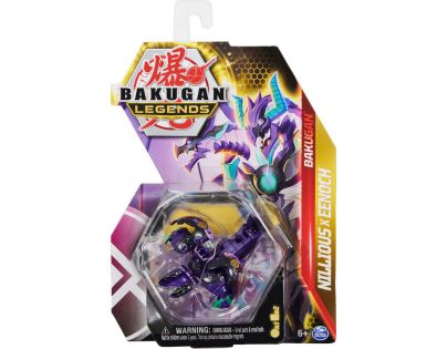 Bakugan Základní Bakugan S5 Nillious x Eenoch