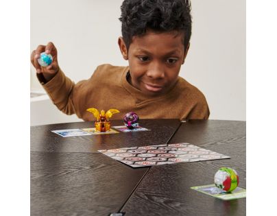 Bakugan Základní Bakugan S5 Cyndeous x Skorporos