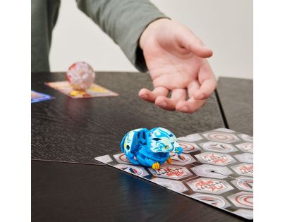 Bakugan Základní Bakugan S5 Cyndeous x Skorporos