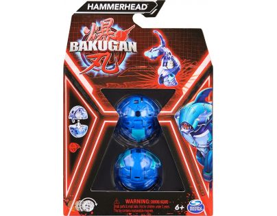 Bakugan základní Bakugan S6 Hammerhead