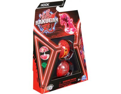 Bakugan základný Bakugan S6 Hook