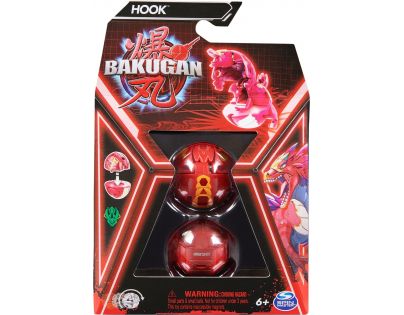 Bakugan základný Bakugan S6 Hook