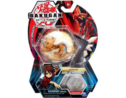 Bakugan základní balení Aurelus Hydorous