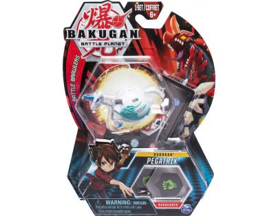 Bakugan základní balení Pegatrix