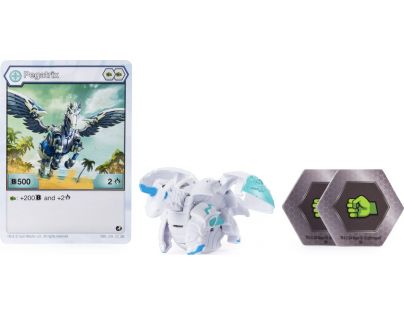 Bakugan základní balení Pegatrix