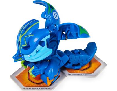 Bakugan základné balenie s2 Hydorous x Batrix