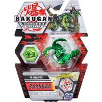 Bakugan základné balenie s2 Nillious zelený 4