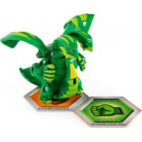 Bakugan základné balenie s2 Nillious zelený 2