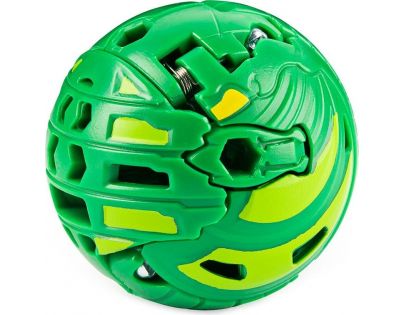 Bakugan základné balenie s2 Nillious zelený
