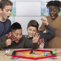 Bakugan základné balenie s2 Pegatrix x Gillator 5