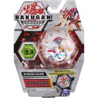 Bakugan základné balenie s2 Pegatrix x Gillator 4