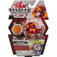 Bakugan základné balenie s2 Cycloid 4