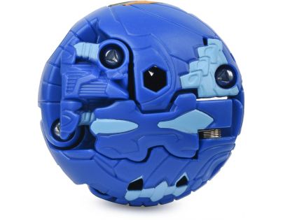 Bakugan základné balenie s2 Maxodon modrý