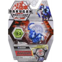 Bakugan základné balenie s2 Maxodon modrý 4