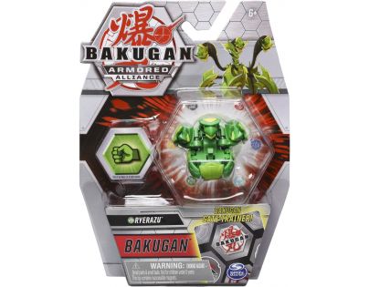 Bakugan základné balenie s2 Ryerazu