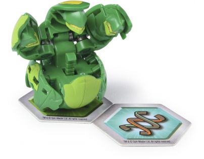 Bakugan základné balenie s2 Ryerazu