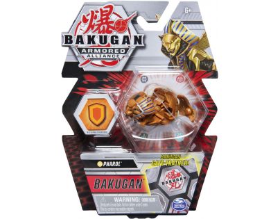 Bakugan základné balenie s2 Pharol