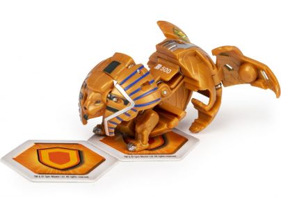 Bakugan základné balenie s2 Pharol