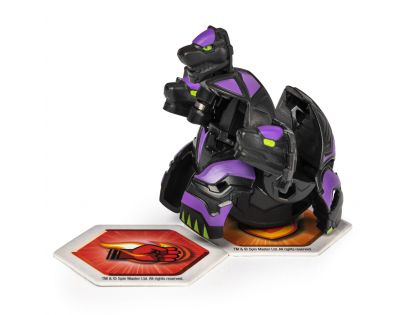 Bakugan základné balenie s2 Howlkor