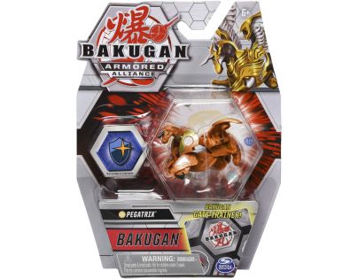 Bakugan základné balenie s2 Pegatrix
