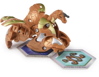 Bakugan základné balenie s2 Pegatrix