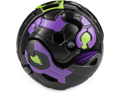 Bakugan základné balenie s2 Trox čierny