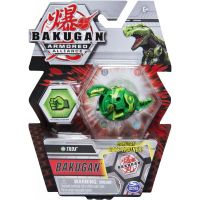 Bakugan základné balenie s2 Trox zelený 4