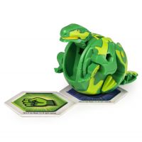 Bakugan základné balenie s2 Trox zelený 2