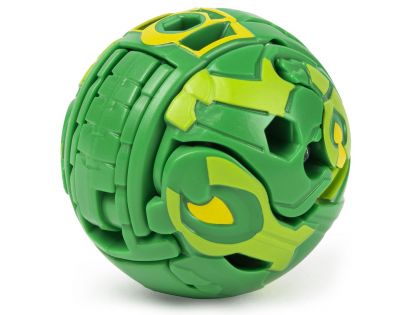 Bakugan základné balenie s2 Trox zelený