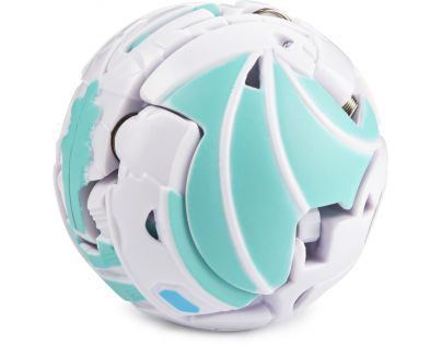 Bakugan základné balenie s2 Dragonoid biely
