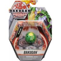 Bakugan Základní balení S3 Falcron tmavo zelený 4