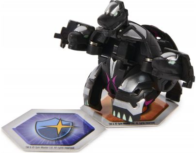 Bakugan základní balení S4 3017 Howlkor