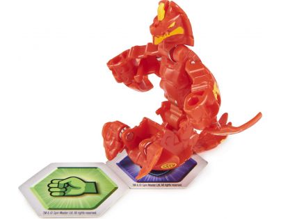 Bakugan základní balení S4 3017 Neo Dragonoid