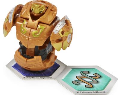 Bakugan Základní balení S4 Auratoa