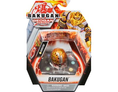Bakugan Základní balení S4 Auratoa