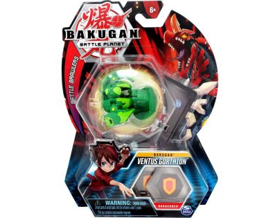 Bakugan základní balení Ventus Gorthion