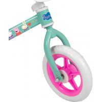 Toimsu Balančné kolo Prasiatko Pepa ružovo svetlo zelené 10 2