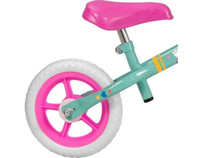 Toimsu Balančné kolo Prasiatko Pepa ružovo svetlo zelené 10