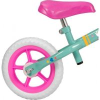 Toimsu Balančné kolo Prasiatko Pepa ružovo svetlo zelené 10 3